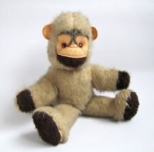 Antique plush monkey d'occasion  Expédié en Belgium