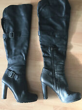 guess overknee gebraucht kaufen  Herne