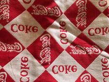 Vintage coke coca for sale  Dewey