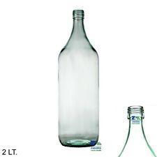 Bottiglione bottiglia vetro usato  Andria