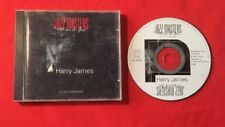 Harry james jazz d'occasion  Davézieux