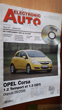 Opel corsa 1.2 d'occasion  Bonneval