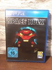 Space hulk ps4 gebraucht kaufen  Wolmirstedt