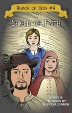 Shield of Faith por Linden, Theresa comprar usado  Enviando para Brazil