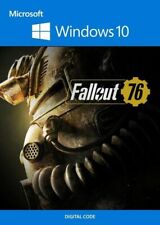 Fallout 76 | PC | Windows Code | Global | Key For Windows 10 & 11 | Instant  for sale  Shipping to South Africa