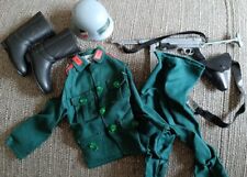 action man uniform for sale  WARRINGTON