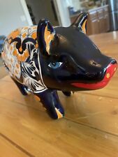 Mexican talavera pottery for sale  Port Jervis