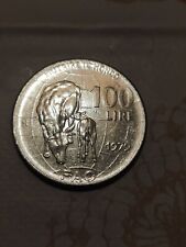 100 lire 1979 usato  Limbiate