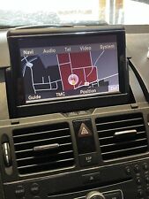 Mercedes w204 zentraldisplay gebraucht kaufen  Gelchsheim