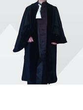 Robe magistrat officielle d'occasion  Bourg-de-Péage