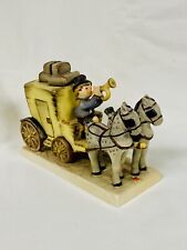 Used, Vintage Hummel Goebel Figurine 1952  #226 “Mail Is Here” 6.0” West Germany for sale  Shipping to South Africa