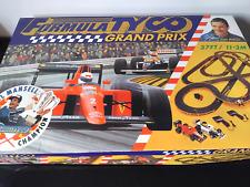 Formula tyco grand for sale  LONDON