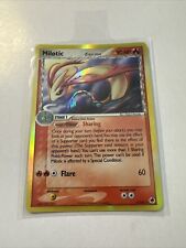 Pokémon Milotic Holo Rare 5/101 Ex Dragon Frontiers 2006 Pokemon Card for sale  Shipping to South Africa