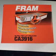 Fram ca3916 air for sale  Herndon