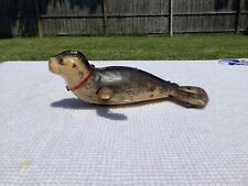 Antique sea lion for sale  Shipping to Ireland
