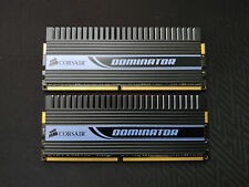 corsair dominator ddr2 usato  Villanova Di Camposampiero