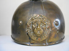 Ancien casque militaire d'occasion  Toulouse-