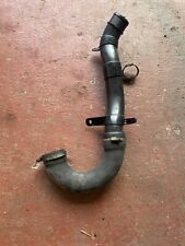 Used, Vauxhall Vectra C 1.9cdti Intercooler Pipe 2004-2008 for sale  GAINSBOROUGH