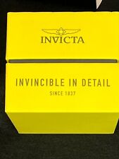 Invicta Pro Diver relógio masculino 43 mm aço inoxidável mostrador de quartzo (30807) comprar usado  Enviando para Brazil