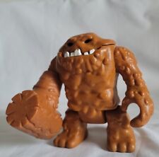 Usado, Figura IMAGINEXT DC Super Friends Villan CLAYFACE 4,5" com mão de martelo comprar usado  Enviando para Brazil