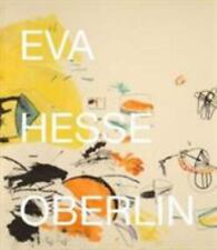 Eva Hesse: Desenhos Oberlin: Desenhos na Coleção do Allen Memorial Ar comprar usado  Enviando para Brazil