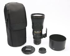 Nikon nikkor 500mm for sale  Shipping to Ireland