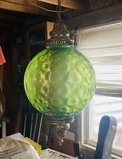 lighted globe mcm for sale  Bondurant