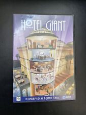 Hotel giant jeu d'occasion  Cannes