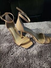 heels strappy high for sale  Crawfordsville