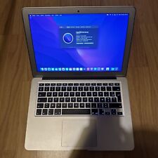 Macbook air 2017 d'occasion  France