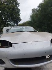 Mazda mx5 breaking for sale  WREXHAM