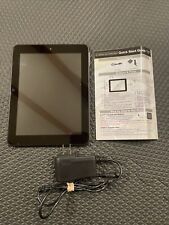 Tablet Nextbook Premium 8HD 8GB, Wi-Fi, 8 polegadas - Preto comprar usado  Enviando para Brazil