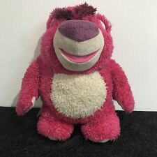 Thinkway toys lotso for sale  BEWDLEY