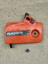 Oem husqvarna chainsaw for sale  Apex