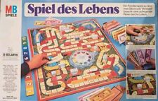 Spiel lebens 1978 gebraucht kaufen  Marktl