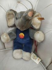 Steiff elefante Peluche Vintage segunda mano  Embacar hacia Argentina