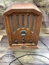 Antique radio made for sale  Shipping to Ireland