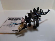 Tomy zoids 1980s for sale  GATESHEAD