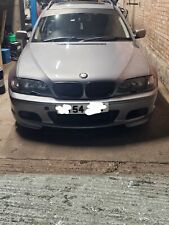 Bmw e46 330d for sale  BRIERLEY HILL
