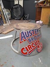 Antique vintage fairground for sale  Shipping to Ireland