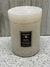 Voluspa small jar for sale  Port Saint Lucie