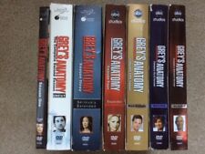 Greys anatomy complete for sale  Cary