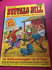 Bastei comics buffalo gebraucht kaufen  Büdingen