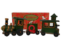 Wynbrooke christmas train for sale  Farragut