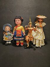 Vintage doll lot for sale  Albany