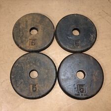 Pancake style weight for sale  Pittsburgh