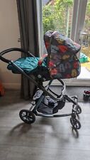 Cosatto pushchair for sale  PETERBOROUGH