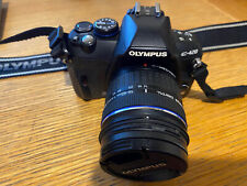 Olympus 420 black for sale  WOKINGHAM