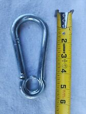 Large carabiner clip for sale  Garden Grove