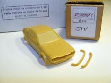 Jemmpy kit resin gebraucht kaufen  Deutschland